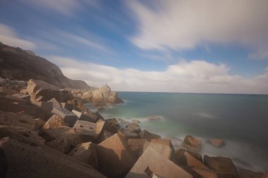 istanbul ve Uzun pozlama / Türkiye 