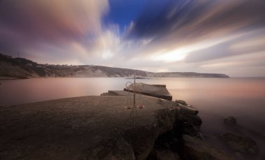 istanbul ve Uzun pozlama / Türkiye 