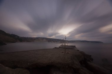 istanbul ve Uzun pozlama / Türkiye 