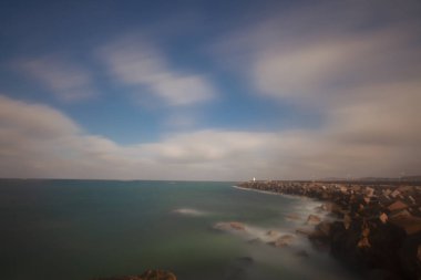 istanbul ve Uzun pozlama / Türkiye 