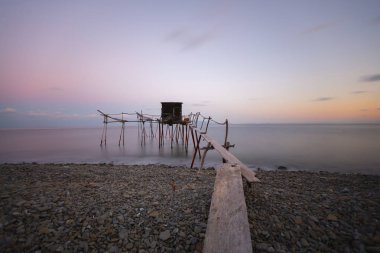 Gemi ve Peyzaj / Türkiye 