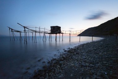 Gemi ve Peyzaj / Türkiye 