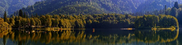 アルトヴィン サヴサットの風景 トルコ — ストック写真