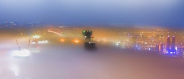 istanbul şehir ve manzara / Türkiye