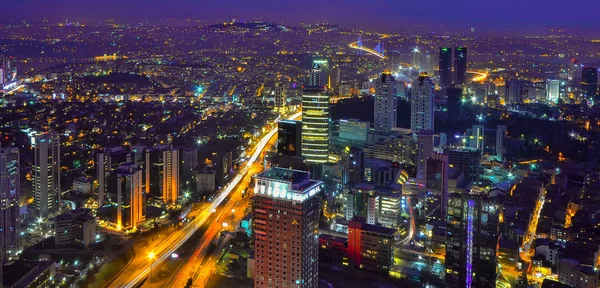 istanbul şehir ve manzara / Türkiye