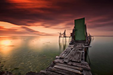 Çakmakdere Peyzaj Tekirdağ Türkiye