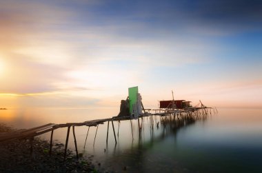 Çakmakdere Peyzaj Tekirdağ Türkiye