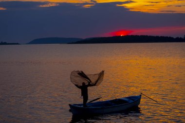 Çakmakdere Peyzaj / Tekirdağ - Türkiye