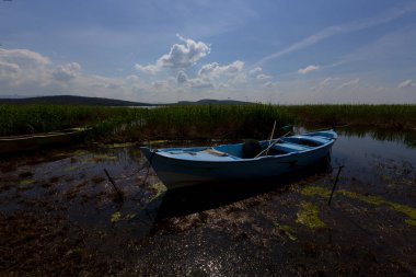 Çakmakdere Peyzaj / Tekirdağ - Türkiye