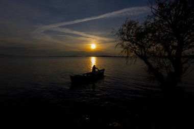 Çakmakdere Peyzaj / Tekirdağ - Türkiye