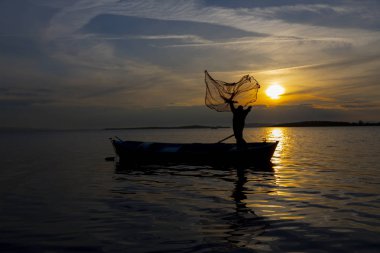 Çakmakdere Peyzaj / Tekirdağ - Türkiye