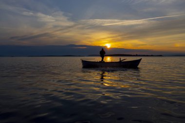 Çakmakdere Peyzaj / Tekirdağ - Türkiye