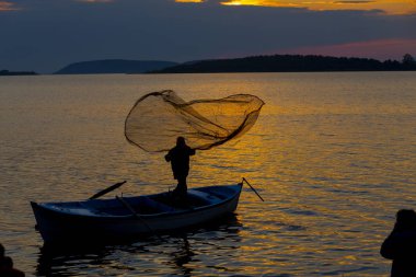 Çakmakdere Peyzaj / Tekirdağ - Türkiye