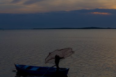 Çakmakdere Peyzaj / Tekirdağ - Türkiye