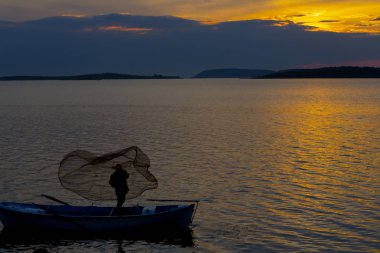 Çakmakdere Peyzaj / Tekirdağ - Türkiye