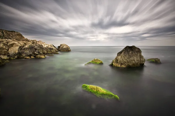 Ucmakdere Landschaft Tekirdag Türkei — Stockfoto