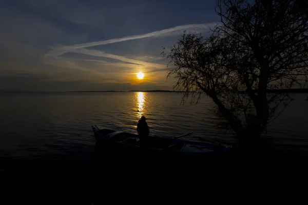 Ucmakdere Paisagem Tekirdag Turquia — Fotografia de Stock