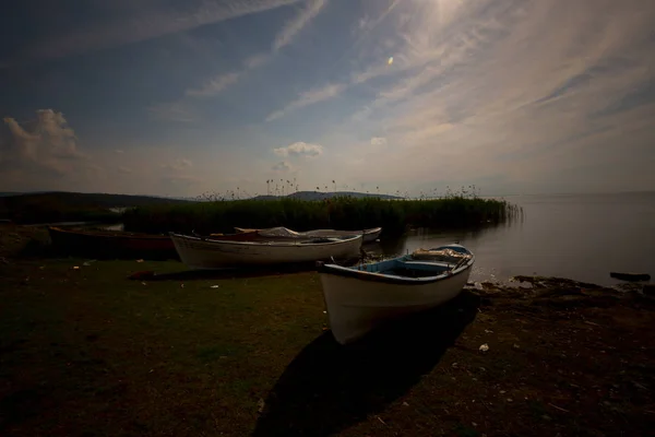 Ucmakdere Paisaje Tekirdag Turquía — Foto de Stock