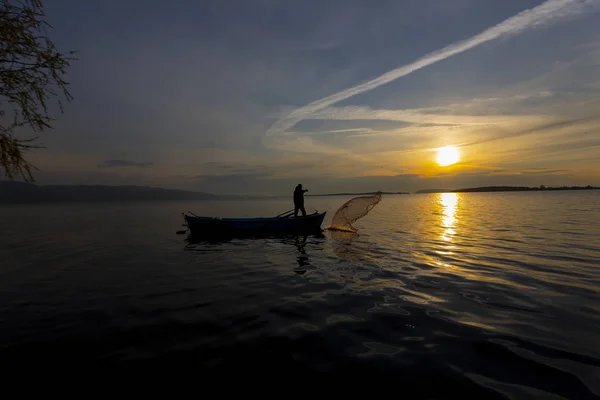 Ucmakdere Paisagem Tekirdag Turquia — Fotografia de Stock