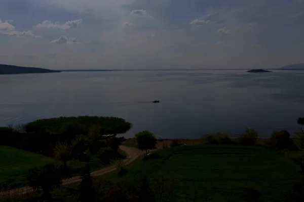 Ucmakdere Landscape Tekirdag Turkije — Stockfoto