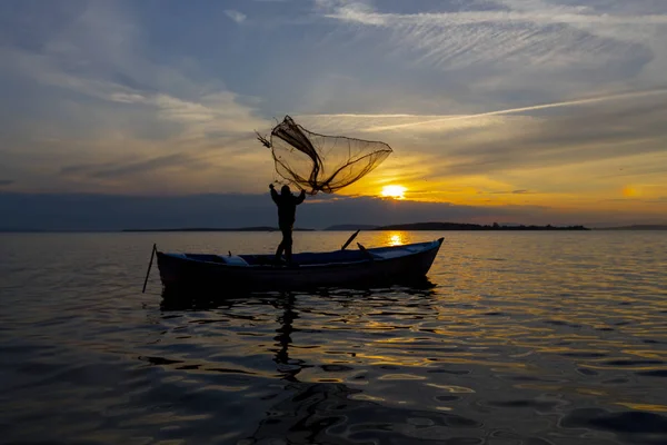 Ucmakdere Krajina Tekirdag Turecko — Stock fotografie