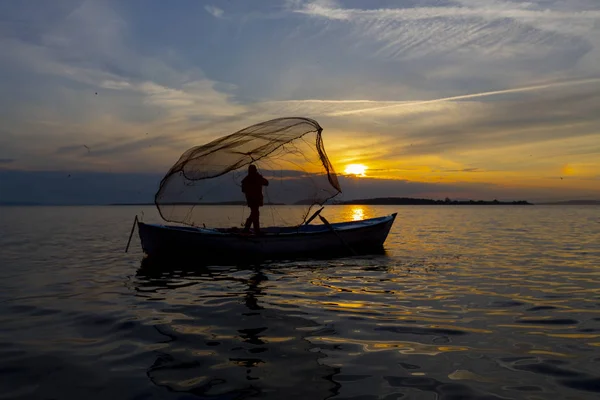 Ucmakdere Landscape Tekirdag Törökország — Stock Fotó