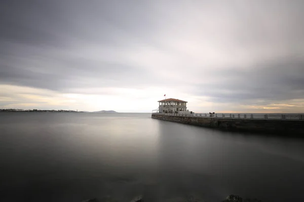 Praia Moda Istanbul — Fotografia de Stock