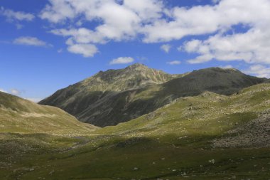 Kaçkar Buzul Gölleri / Karadeniz