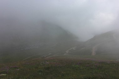Karadeniz, Rize Amlakit Deresi, Türkiye, View