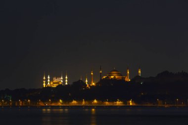 Kız Kulesi Kutlaması