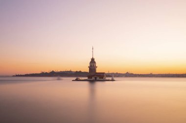 Bakire Kulesi ve İstanbul, Türkiye 'nin en önemli ve en değerli mimari simgelerinden biri.