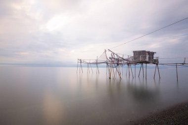 Tekirdağ'da Mürefte / Türkiye 
