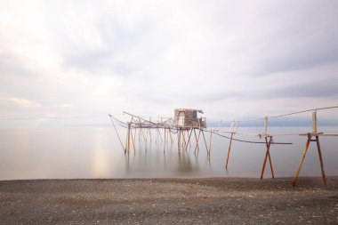 Tekirdağ'da Mürefte / Türkiye 