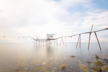 Tekirdağ'da Mürefte / Türkiye 