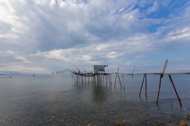 Tekirdağ'da Mürefte / Türkiye 