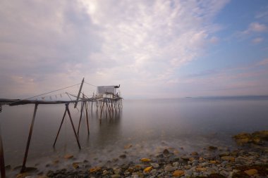 Tekirdağ'da Mürefte / Türkiye 