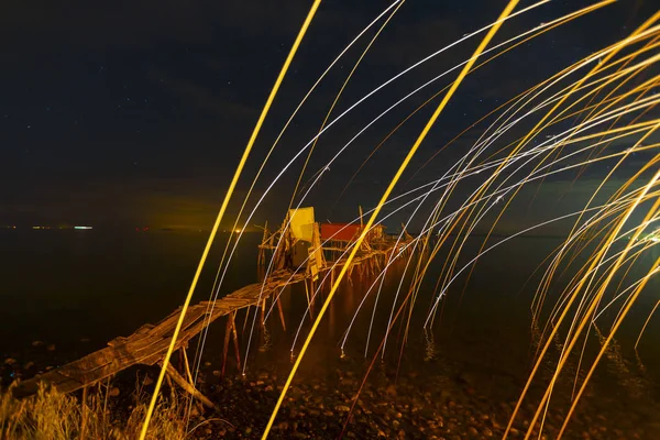 Murefte Tekirdag Turchia — Foto Stock