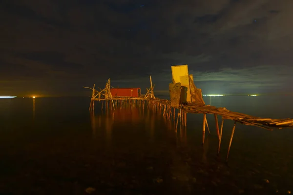 Murefte Tekirdag Turquia — Fotografia de Stock