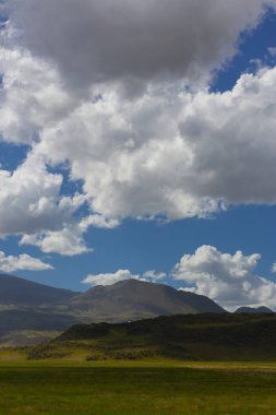 Artos Dağları / Van - Türkiye 