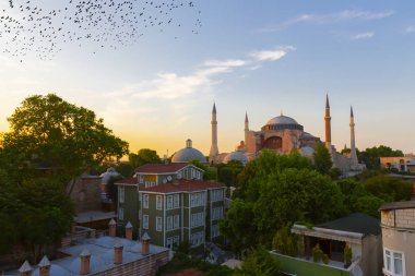 Ayasofya Müzesi ve Türkiye 