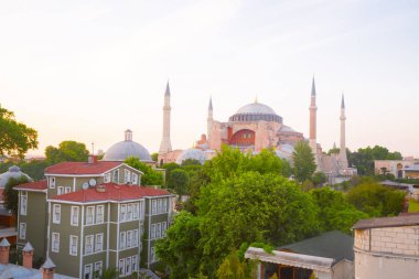 Ayasofya Müzesi ve Türkiye 