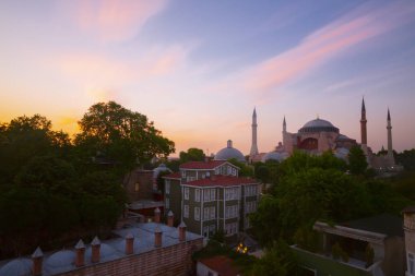 Ayasofya Müzesi ve Türkiye 