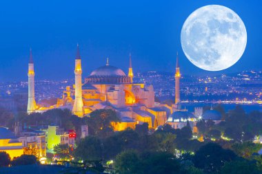 Ayasofya Müzesi ve Türkiye 