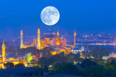 Ayasofya Müzesi ve Türkiye 