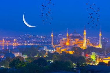 Ayasofya Müzesi ve Türkiye 
