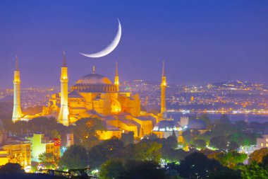 Ayasofya Müzesi ve Türkiye 