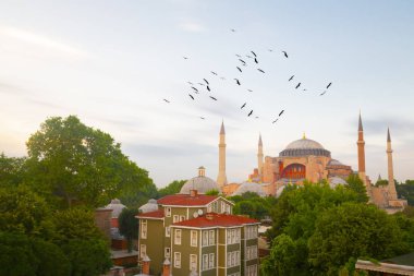 Ayasofya Müzesi ve Türkiye 