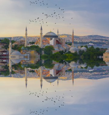 Ayasofya Müzesi ve Türkiye 