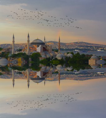 Ayasofya Müzesi ve Türkiye 