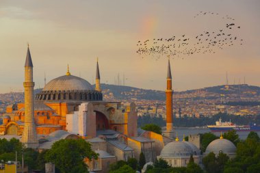 Ayasofya Müzesi ve Türkiye 